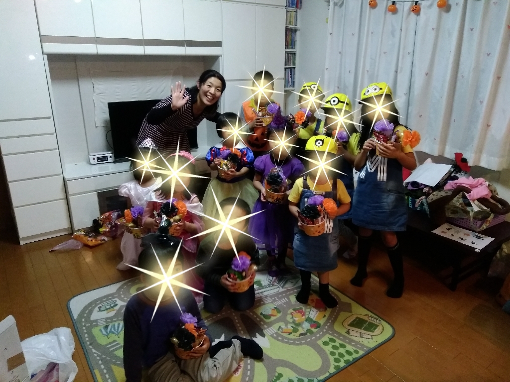 Titi English 赤ちゃんから大人までの英語教室のメイン画像